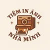 Tiệm in ảnh Nhà Mình