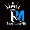 Royal Max Motors Ltd