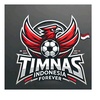 Timnas Indonesia Forever