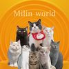 milin.world โลกของมิลิน