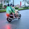 Tổng Thống An Bình