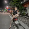 vxd.gio