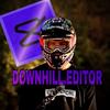 downhill.editor