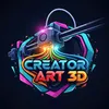 creatorart3d