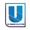 My Uniware Collection