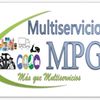 Multiservicios MPG SAC