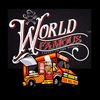 World Famous Eggroll Truck