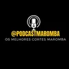 podcastmaromba