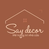 say.decor