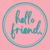 hellofriendadl