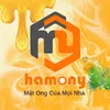 Mật Ong Hamony