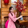 Nhỏ Châu