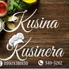 kusinakusinera