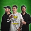 100 Opinions Podcast