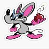 bombermouse