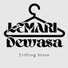 Lemari dewasa