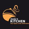 Idara’s kitchen