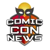 Comic Con News