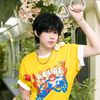 TF家庭-陈奕恒Jonathan