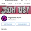 organicallyayesh