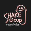 shakedcup