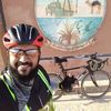 nasser.on.bike