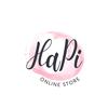 hapiistore