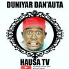 Official Dan Auta autares