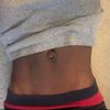 Outie bellybutton