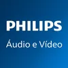 Philips Áudio e Vídeo