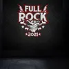 Full Rock