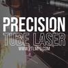 Precision Tube Laser
