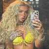 shanin blake
