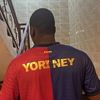 yoriney