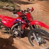 crf125ssuck