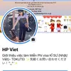 HP Viet