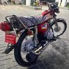 Cg125