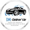 dmcleanercar