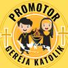 Promotor Gereja Katolik