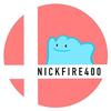 nickfire400