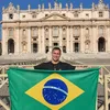 YURI VILAS BÔAS🇻🇦