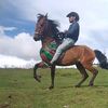Con jesus a caballo 🐴