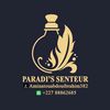 paradissenteur