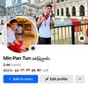 🇲🇲 Min Pan Tun 🇸🇬