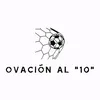 Ovación al diez