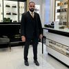 Mostafa Gamal