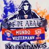 MUNDO WILSTERMANN