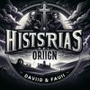 Historias del origen con D y F