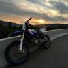 yz250xkid