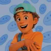 boy..happy
